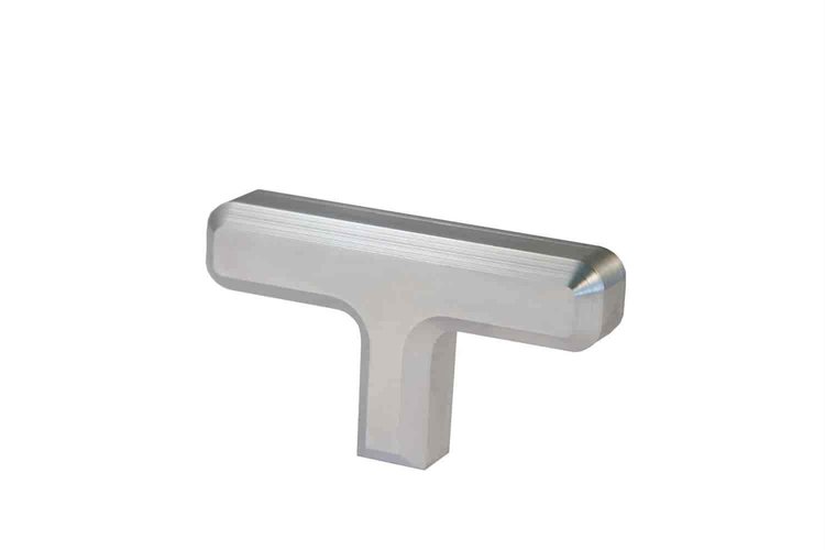 Emergency Brake Handle 1/4" -20 Thread