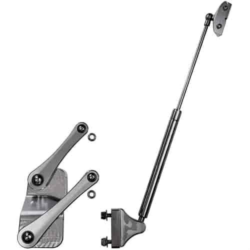 Hood Hinges