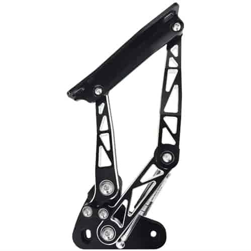 Billet Hood Hinges 1967-1972 GM Truck
