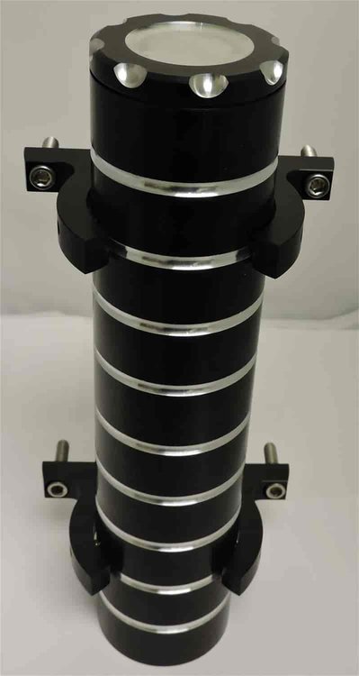 Radiator Overflow Tank
