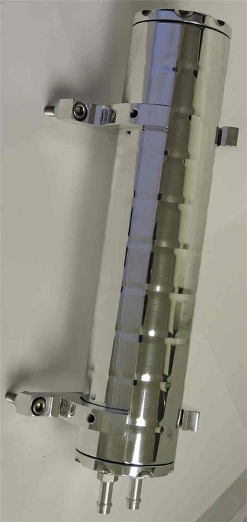 Radiator Overflow Tank