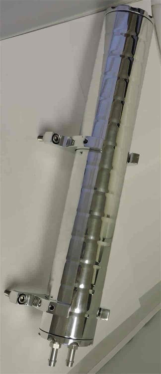 Radiator Overflow Tank