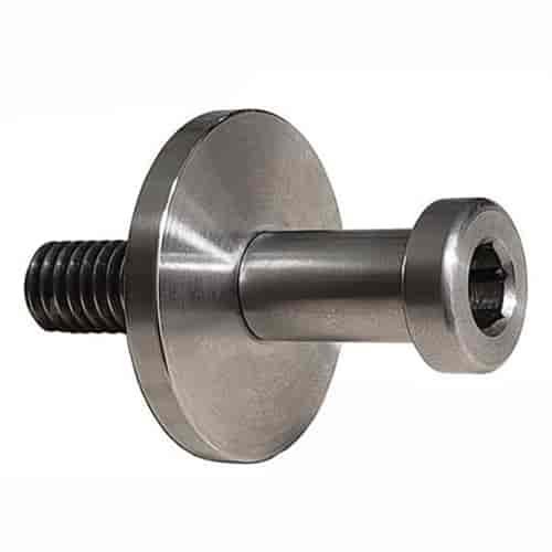 Door Striker Bolt