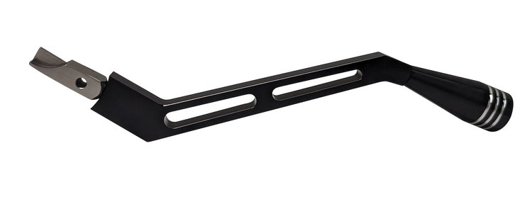 SHIFTER HANDLE COLUMN