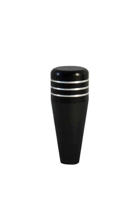 Shift Knob Small Diameter Flat Head