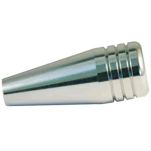 Shift Knob Small Diameter Flat Head