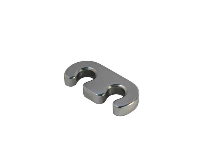 Spark Plug Wire Separator 2 Wire Design