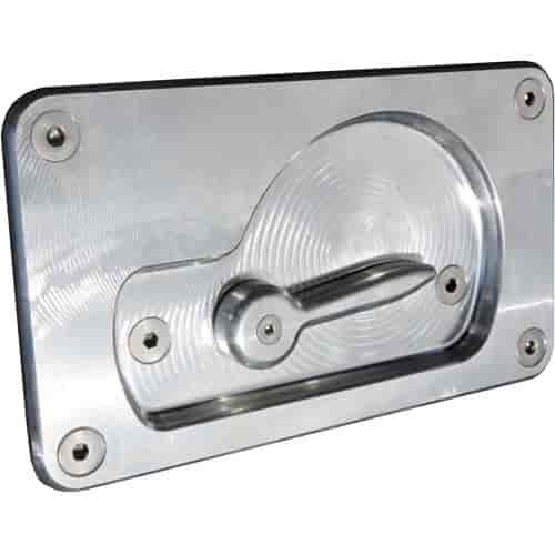 Tailgate Latch Assembly Conversion Kit