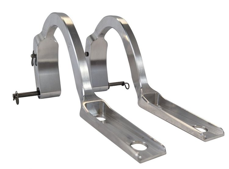 TRUNK HINGES