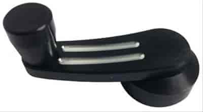 Silverline Series Short Window Crank