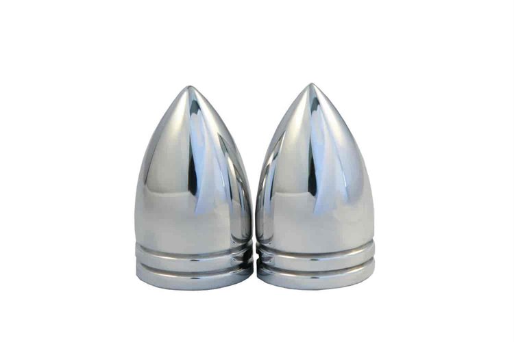 Windshield Wiper Post Covers