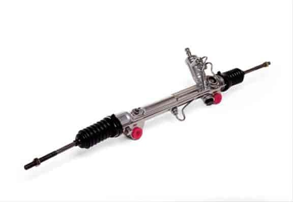Rack and Pinion Assembly