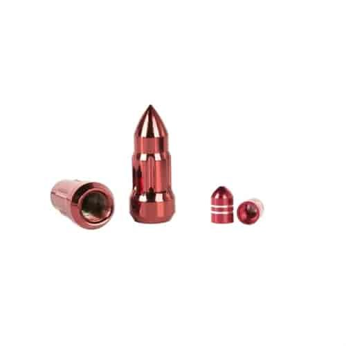 LUG AND STEM KIT 1/2-20