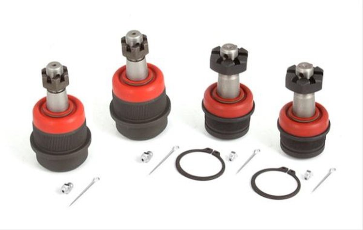 Ball Joint Kit 1984-1998 Jeep Cherokee & 1987-2006 Jeep Wrangler