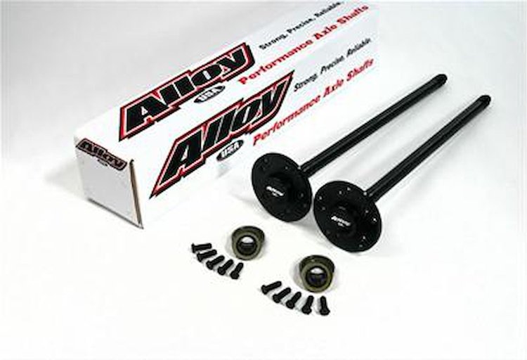 Dana 44 Performance Rear Axle Kit 1971-80 International Scout