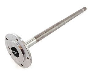High Strength Axle Shaft AMC 20, 1-Piece Conversion RH, Narrow-Trac Jeep CJ5 76-83, CJ7 & CJ8 76-81