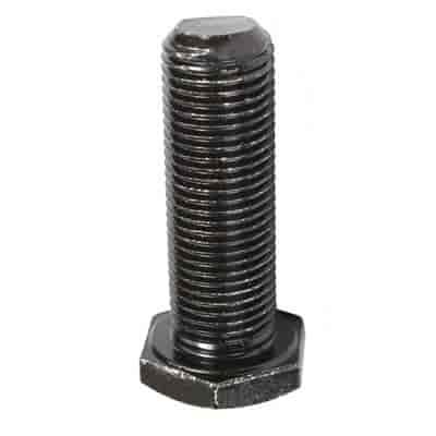 Screw-In Wheel Stud 1/2"-20 RH