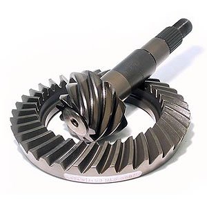 Dana 44 Ring & Pinion Gear Set 2007-12 Jeep Wrangler (JK)