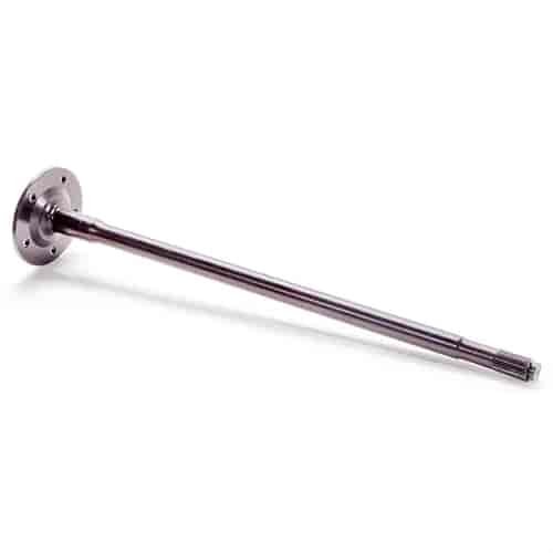 REAR AXLE SHAFT 75-88 GM