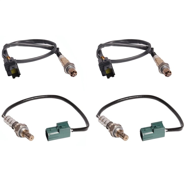 OXYGEN SENSOR SET