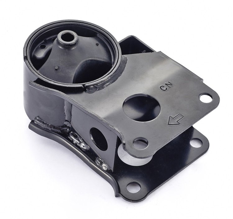 ENGINE MOUNT