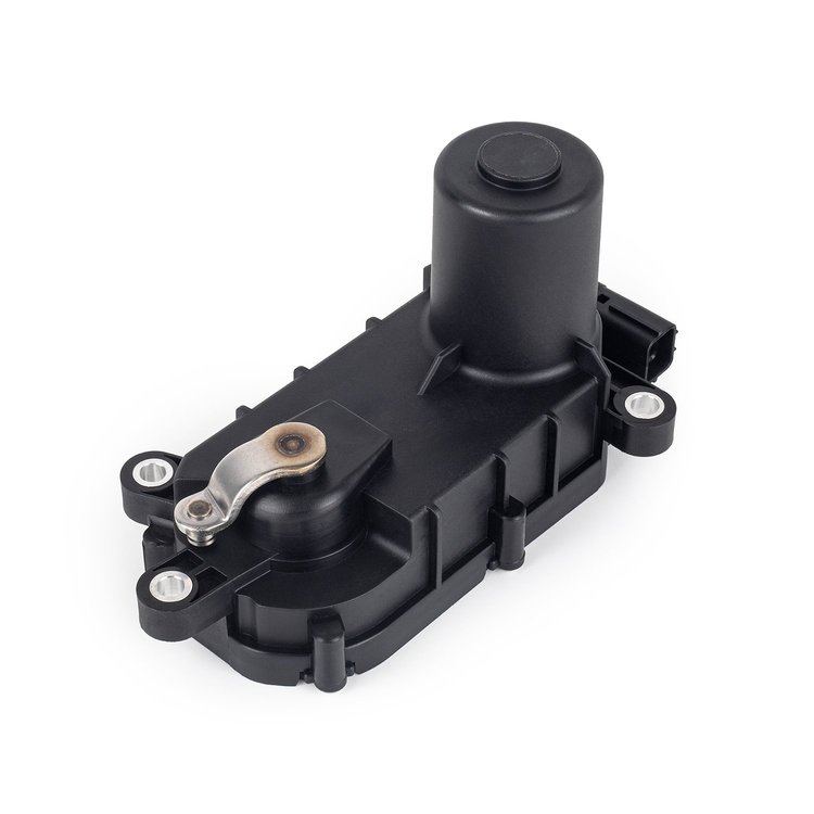 INTAKE MOTOR
