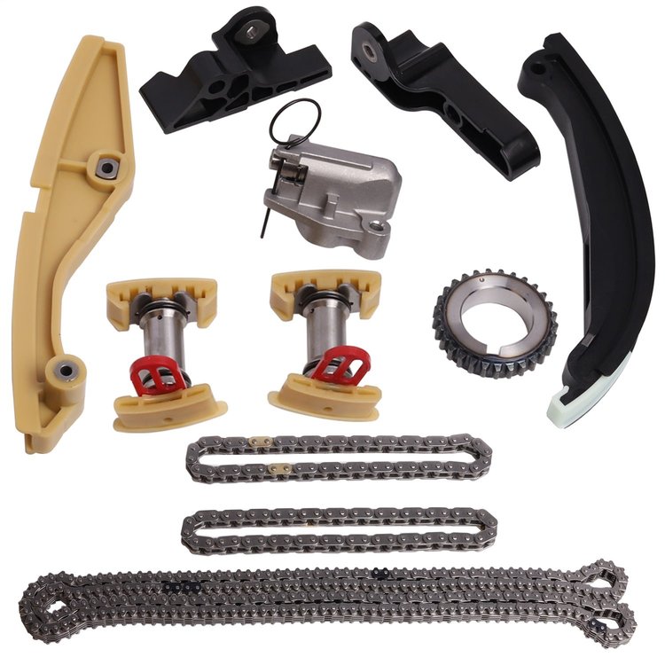 TIMING CHAIN KIT