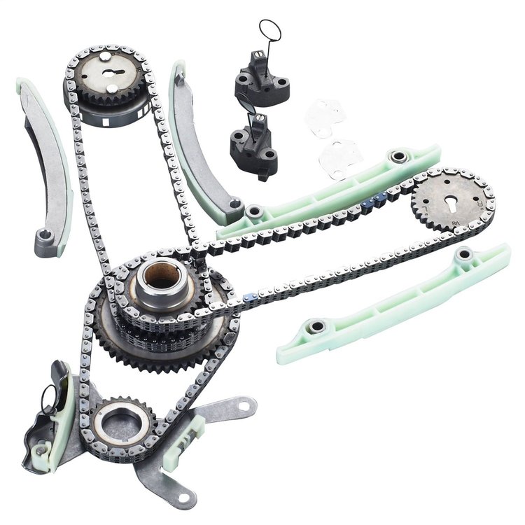 TIMING CHAIN KIT