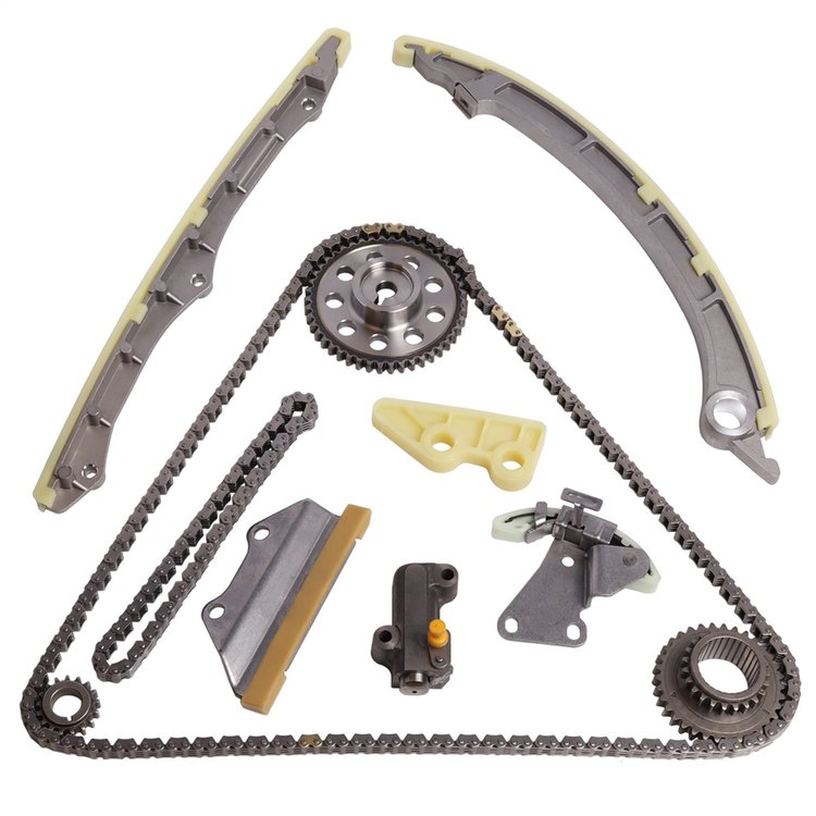 TIMING CHAIN KIT