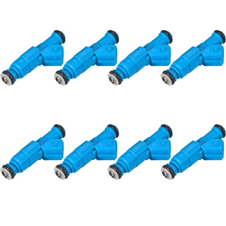 FUEL INJECTOR