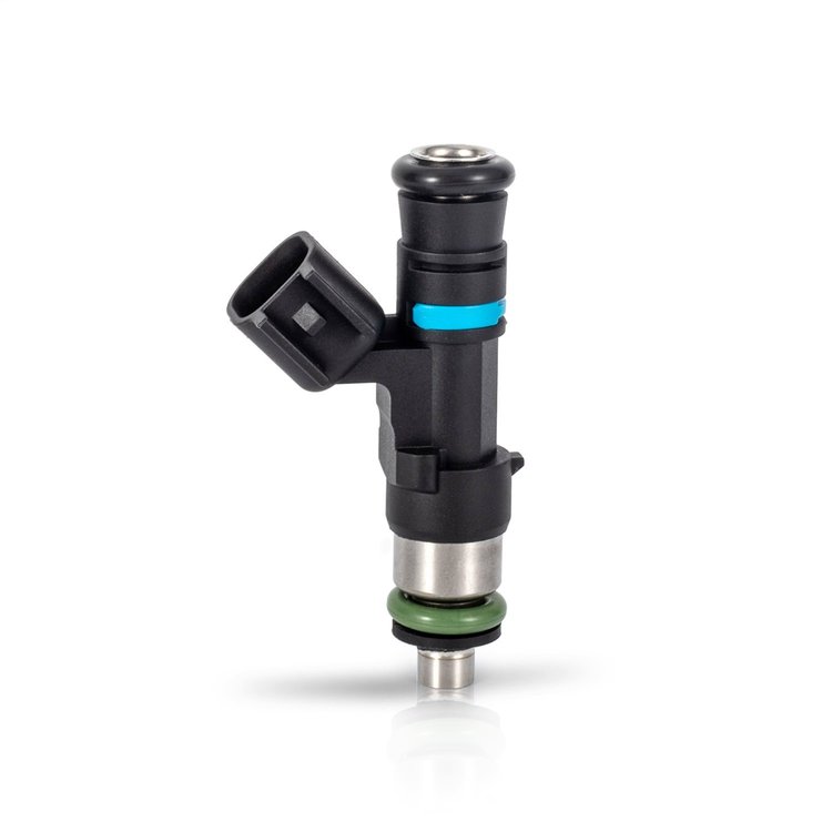 FUEL INJECTOR