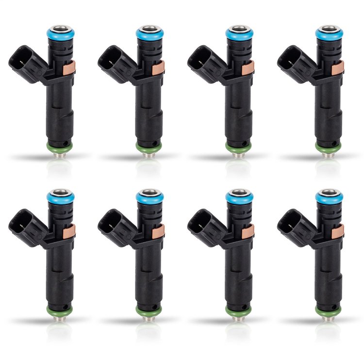FUEL INJECTOR