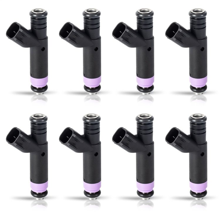FUEL INJECTOR