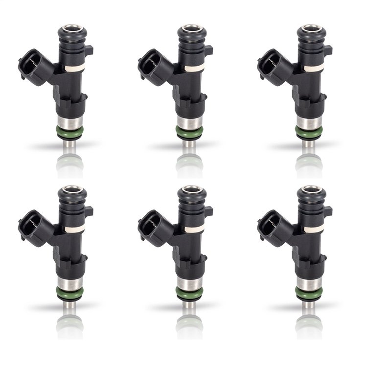 FUEL INJECTOR