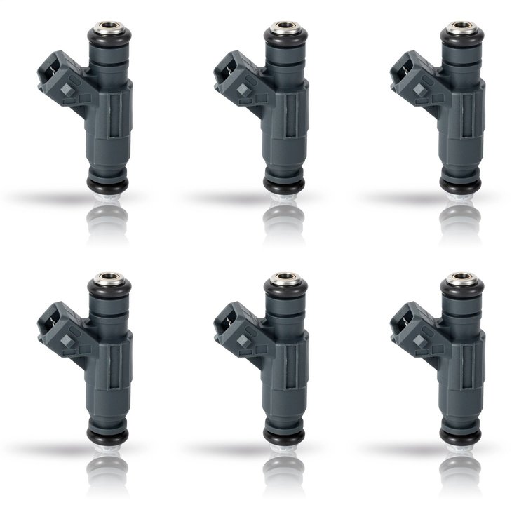 FUEL INJECTOR