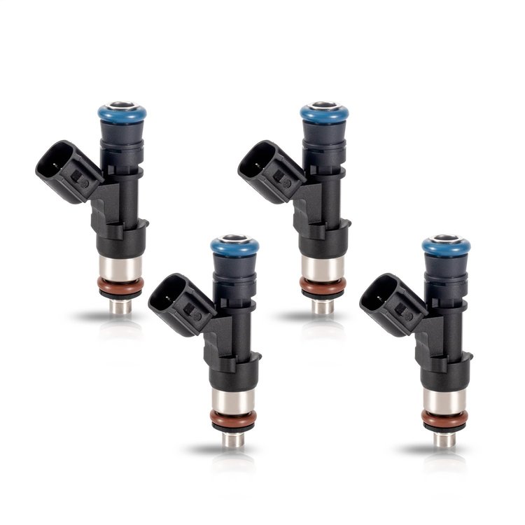 FUEL INJECTOR