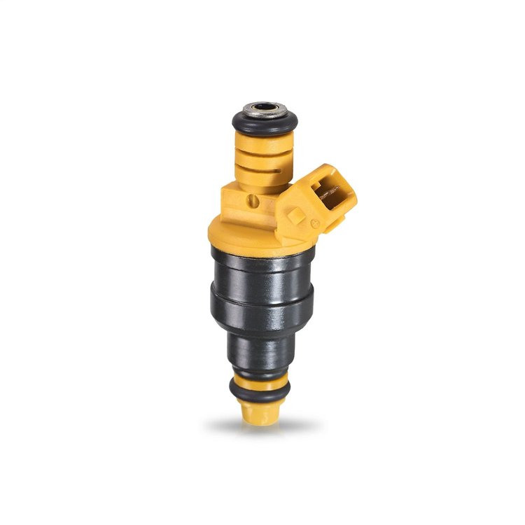 FUEL INJECTOR