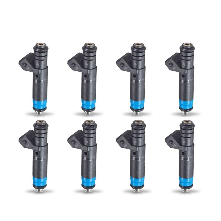 FUEL INJECTOR