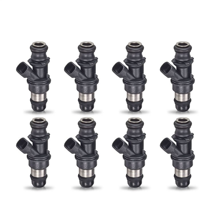 FUEL INJECTOR