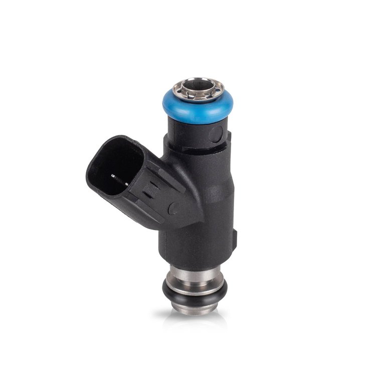 FUEL INJECTOR