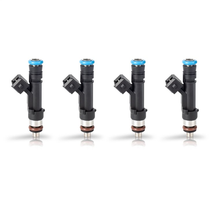 FUEL INJECTOR