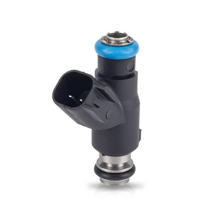 FUEL INJECTOR