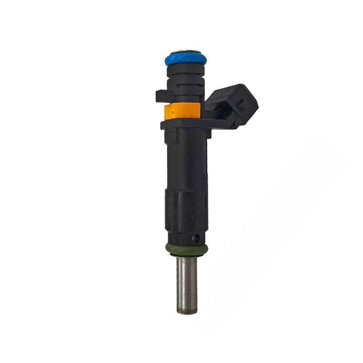 FUEL INJECTOR
