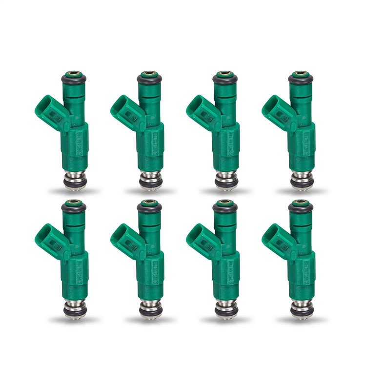 FUEL INJECTOR