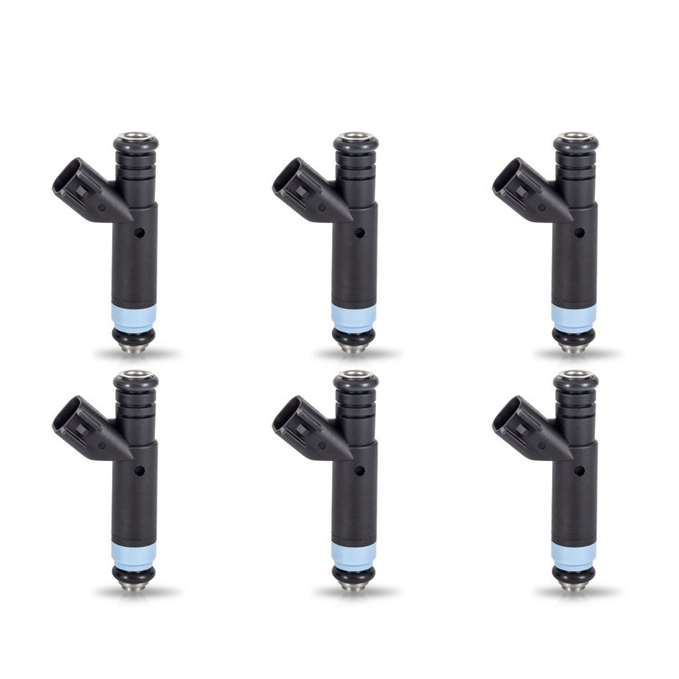 FUEL INJECTOR