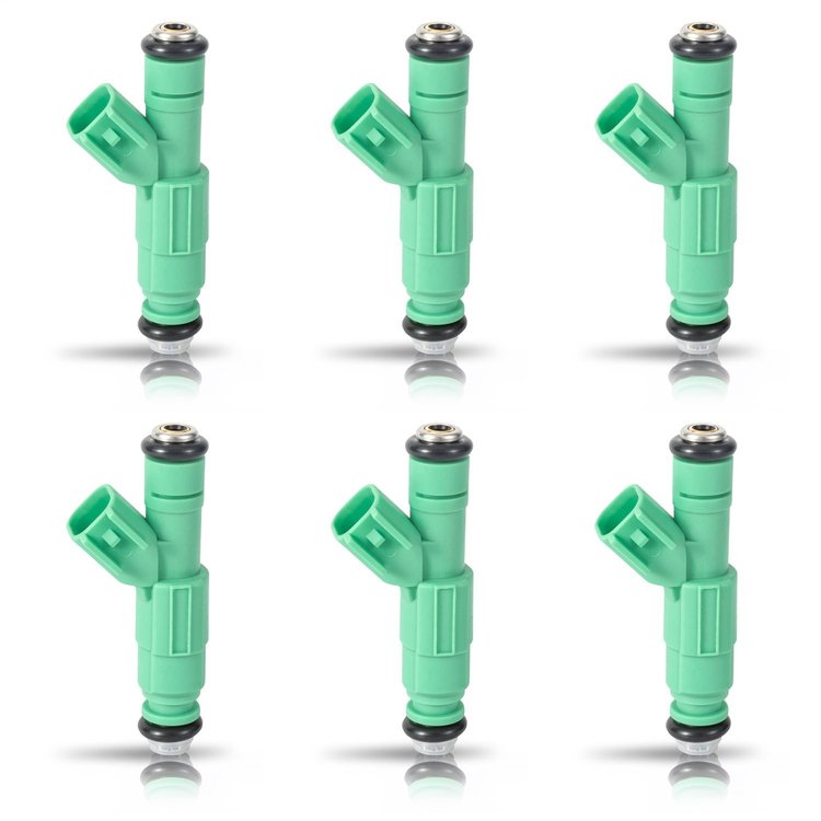 FUEL INJECTOR