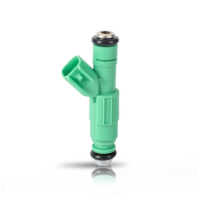 FUEL INJECTOR