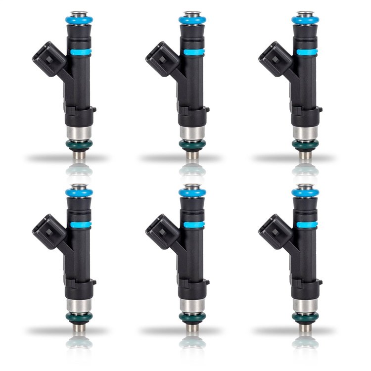 FUEL INJECTOR