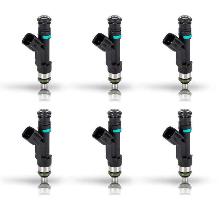 FUEL INJECTOR