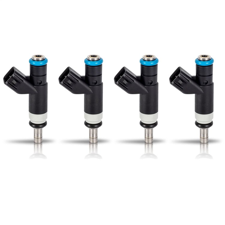 FUEL INJECTOR